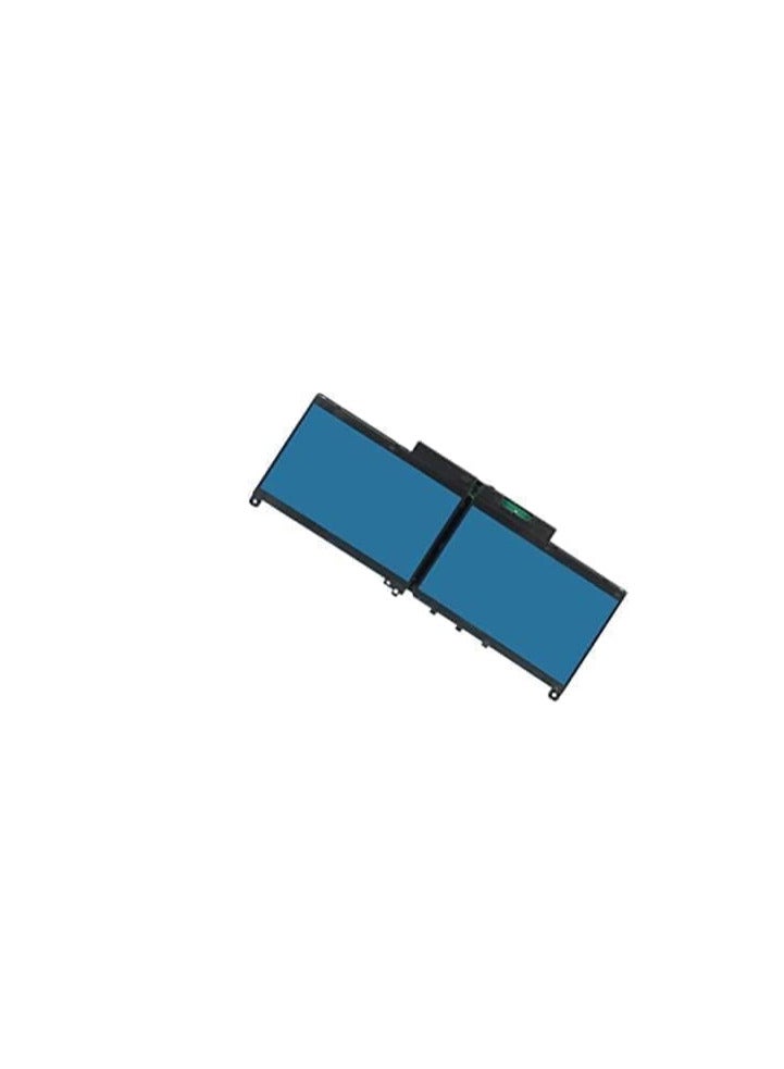 زيكسين بطارية بديلة J60J5 لجهاز Dell Latitude E7270 بطارية E7470 متوافقة مع Latitude E7470 E7270 7470 7270 - Image 3