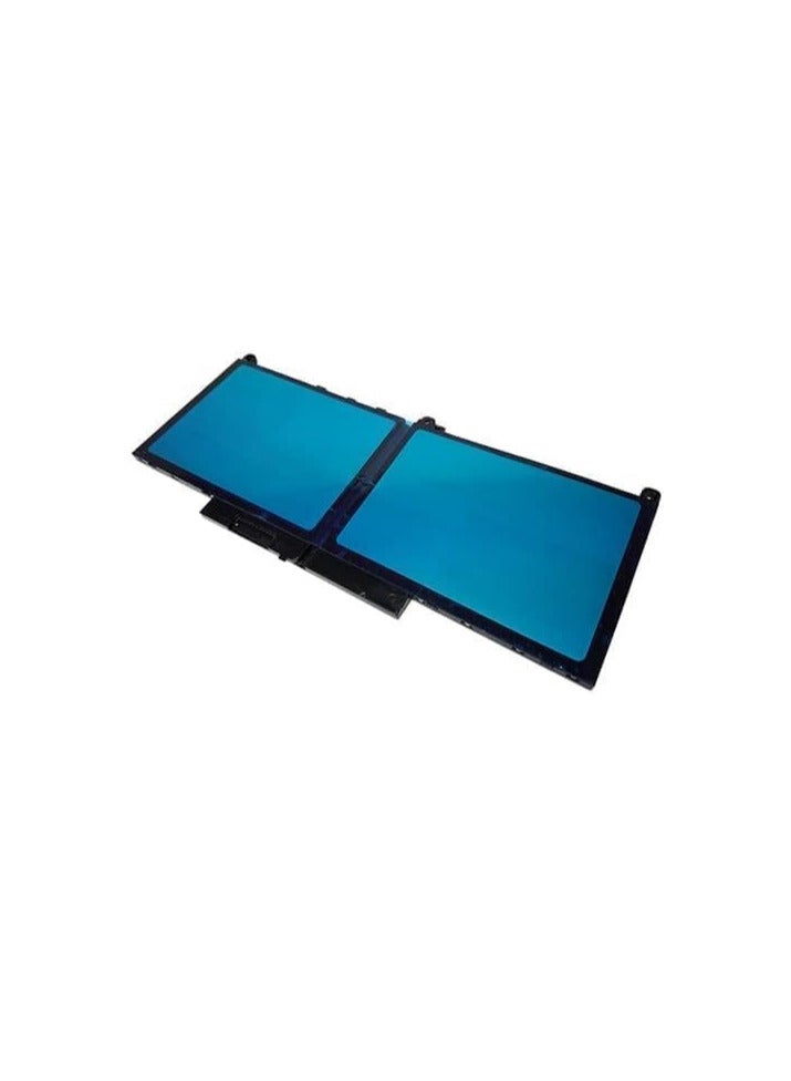 زيكسين بطارية بديلة J60J5 لجهاز Dell Latitude E7270 بطارية E7470 متوافقة مع Latitude E7470 E7270 7470 7270 - Image 5