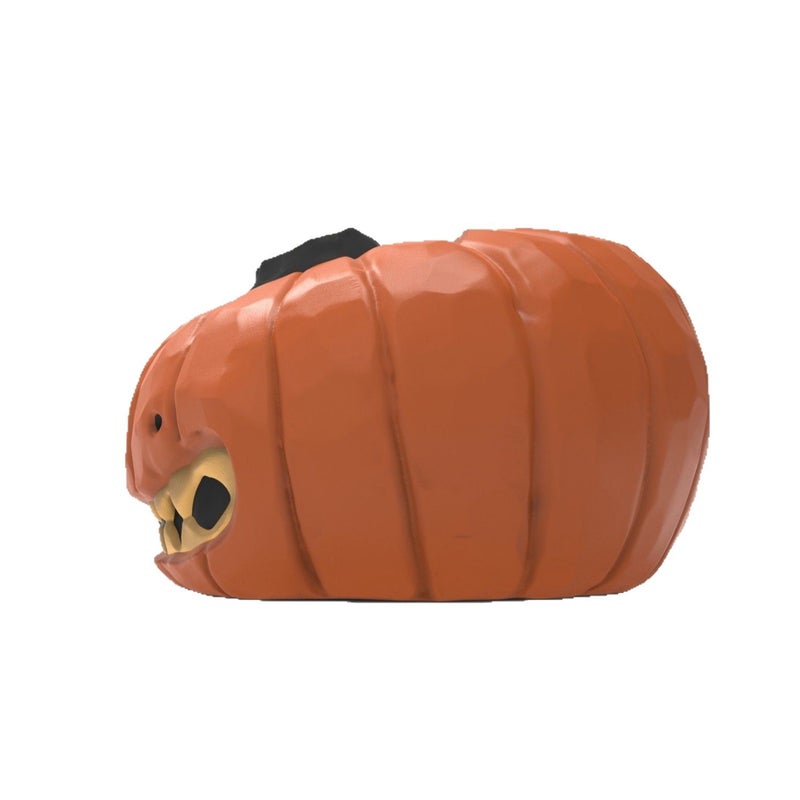Creative Pumpkin Tissue Box Holder Decorative Ornament - Image 5
