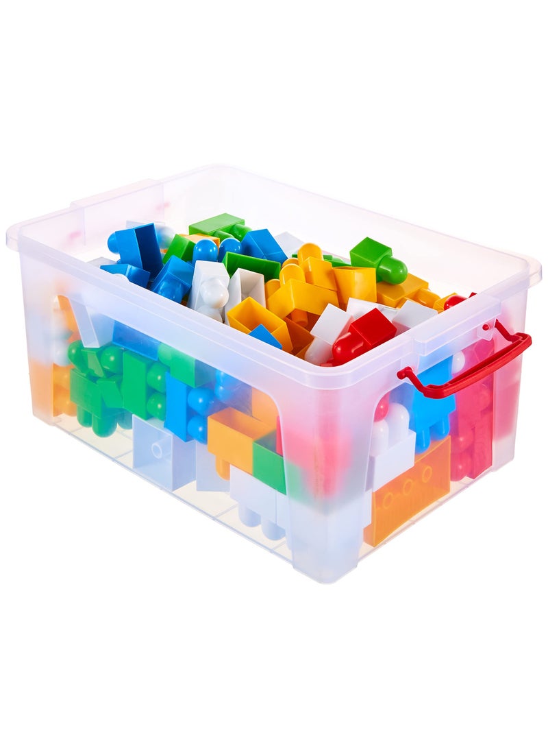 ديدي بريو بلوك في علبة رقم: 3 (104 قطعة) - Image 1