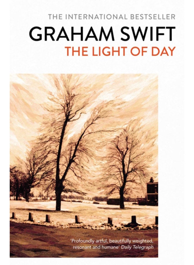 The Light of Day 