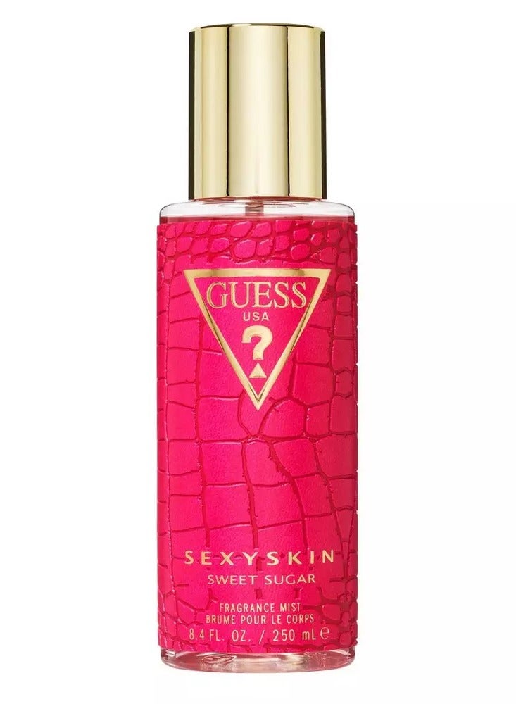 معطر الجسم سويت من جيس 250مل