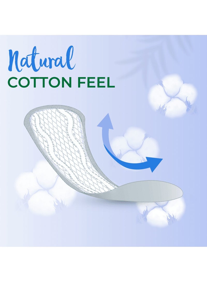 Freshdays Daily Liners Long 24 Pcs - Image 5