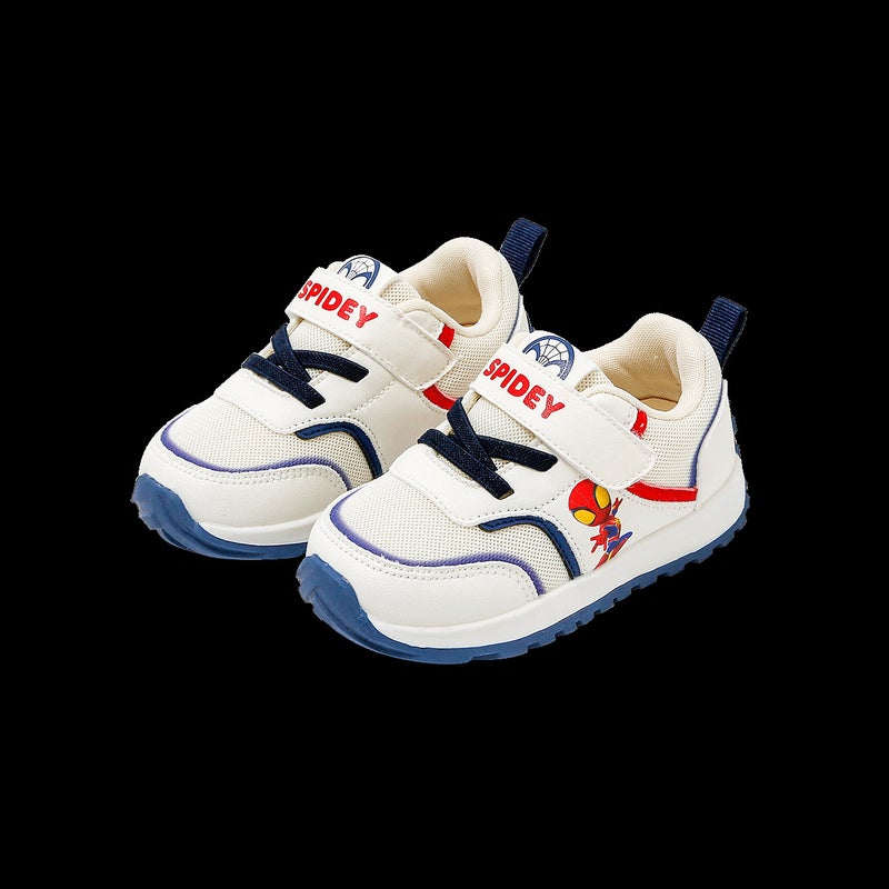 2025 New Children'S Casual Shoes Sports Shoes New Girls Boys Velcro Casual Shoes 55 - Image 1