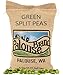 Palouse Brand Certified Glyphosate Residue Free Green Split Peas  5 lb  NonGMO  Kosher - Image 2