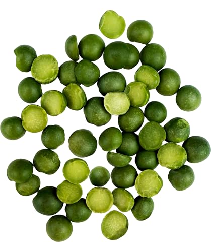 Palouse Brand Certified Glyphosate Residue Free Green Split Peas  5 lb  NonGMO  Kosher - Image 5