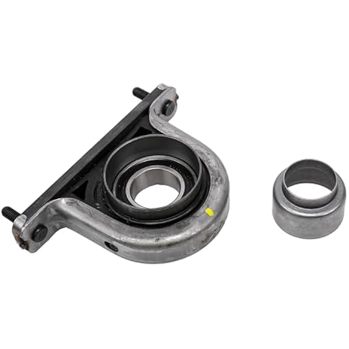 ACDelco GM Genuine Parts 12472424 Drive Shaft Center Support Bearing