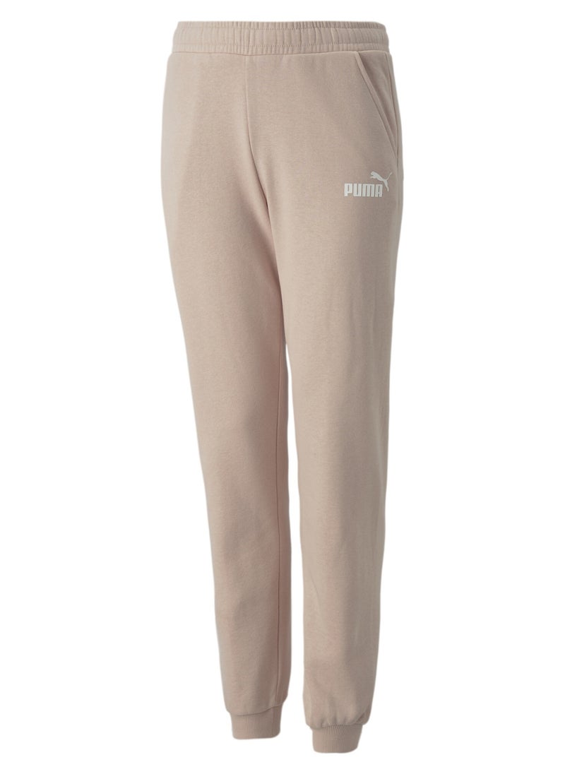 PUMA - Alpha Girls Joggers - Image 1