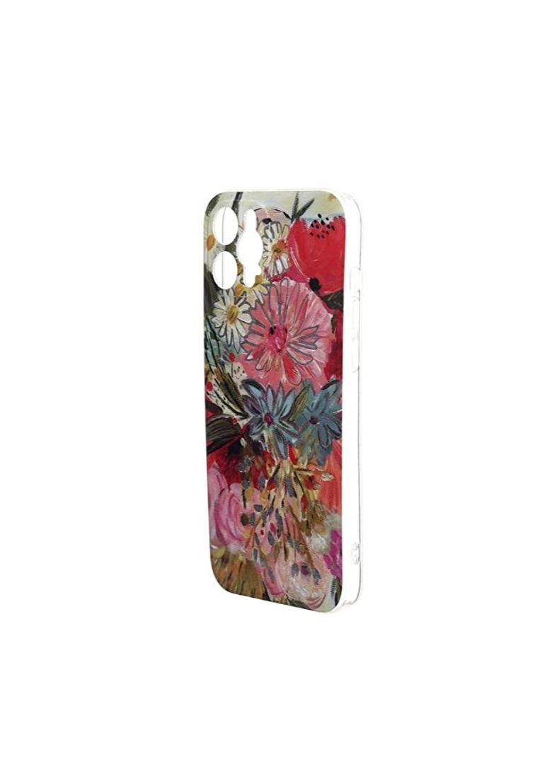 back cover Suitable for Phone Iphone 12 pro max - Multicolor