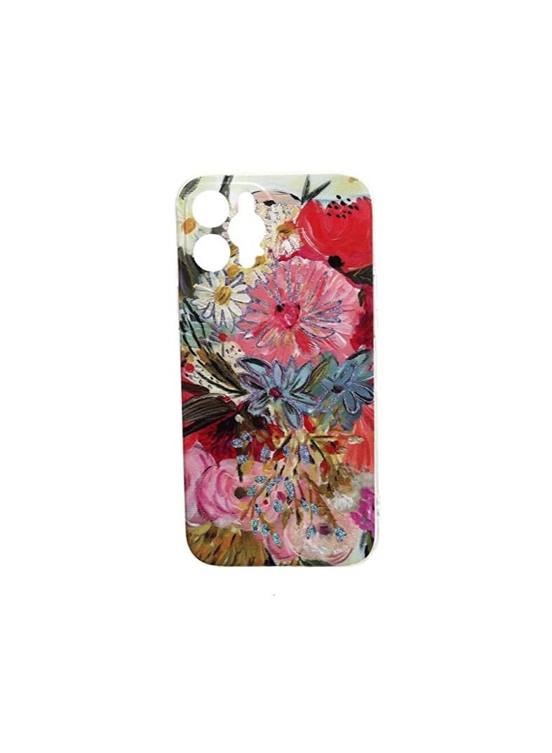back cover Suitable for Phone Iphone 12 pro max - Multicolor