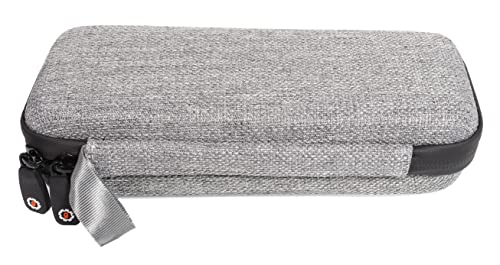 GETGEAR Charger Case for Microsoft Surface Devices, Compatible with Surface Pro Series, Laptop Series, Go Series, and Studio Models — Portable Hard Shell Travel Organizer for Power Adapter and Cable - Image 5