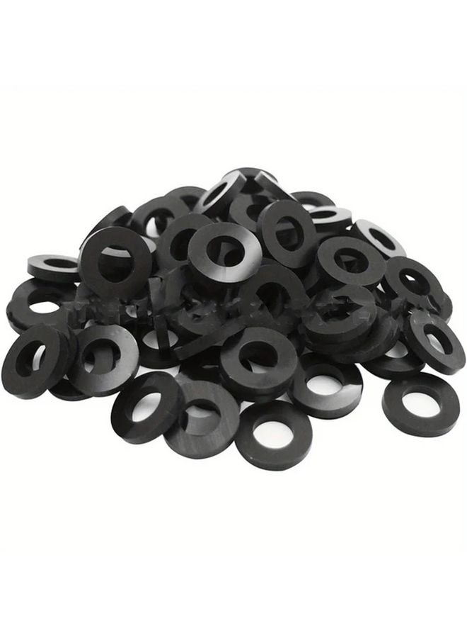 4 PCs Silicone Rubber Seal Pad Gasket For SodaStream Series Soda Water Machine - Image 5