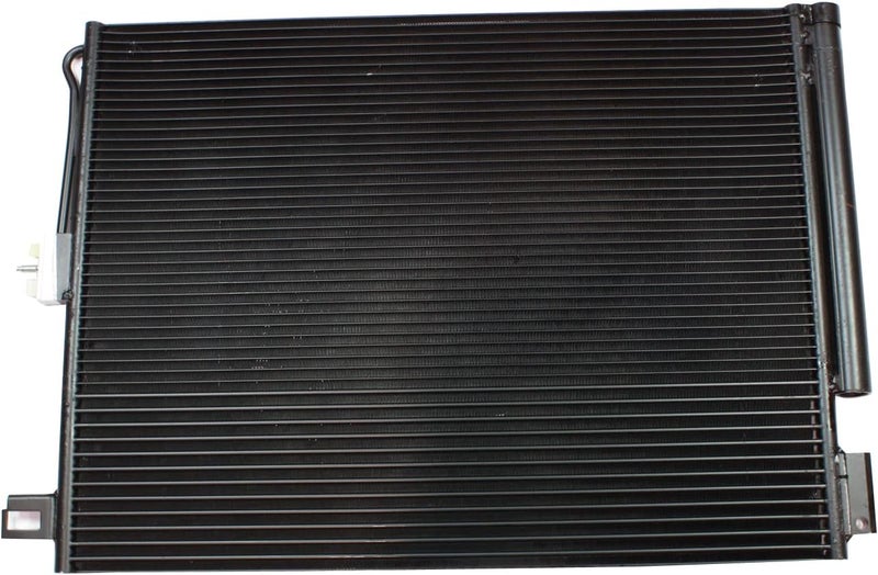 TYC 3893 Condenser Assembly Compatible with 2011-2020 Jeep Grand Cherokee - Image 2