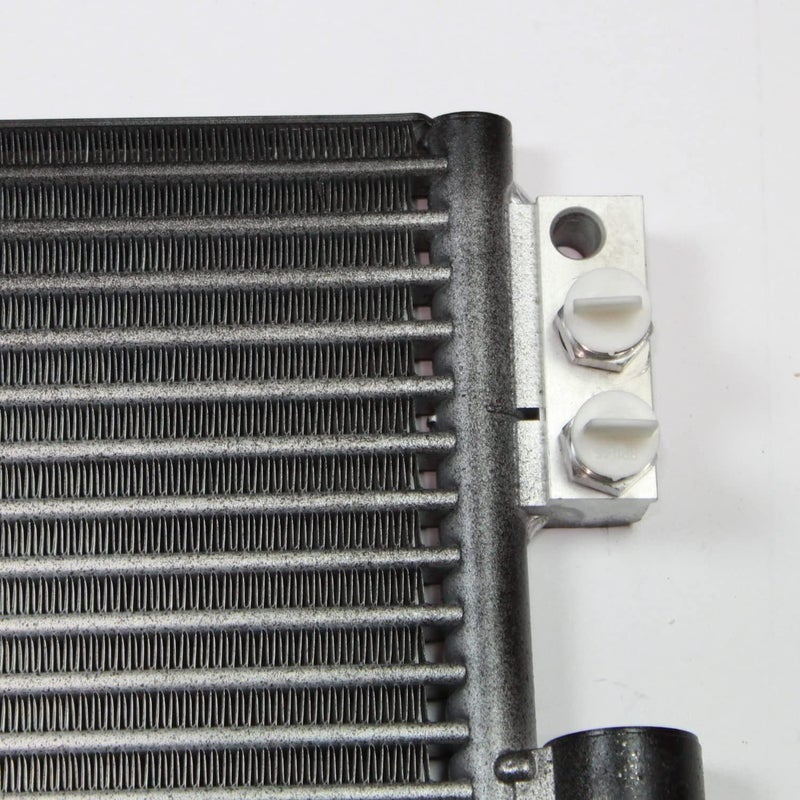 TYC 3893 Condenser Assembly Compatible with 2011-2020 Jeep Grand Cherokee - Image 3