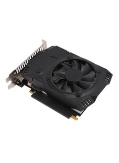 Thoraya بطاقة رسوميات الألعاب GT730 2GB DDR3 128bit بدقة 2560x1600 وبطاقة رسوميات PCI Express 2.0 16X PCIE وبطاقة رسوميات GPU مع مروحة  - Image 4