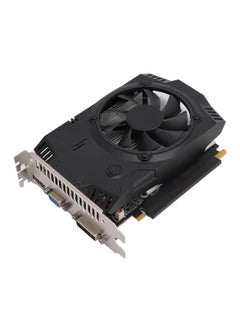 Thoraya بطاقة رسوميات الألعاب GT730 2GB DDR3 128bit بدقة 2560x1600 وبطاقة رسوميات PCI Express 2.0 16X PCIE وبطاقة رسوميات GPU مع مروحة  - Image 5