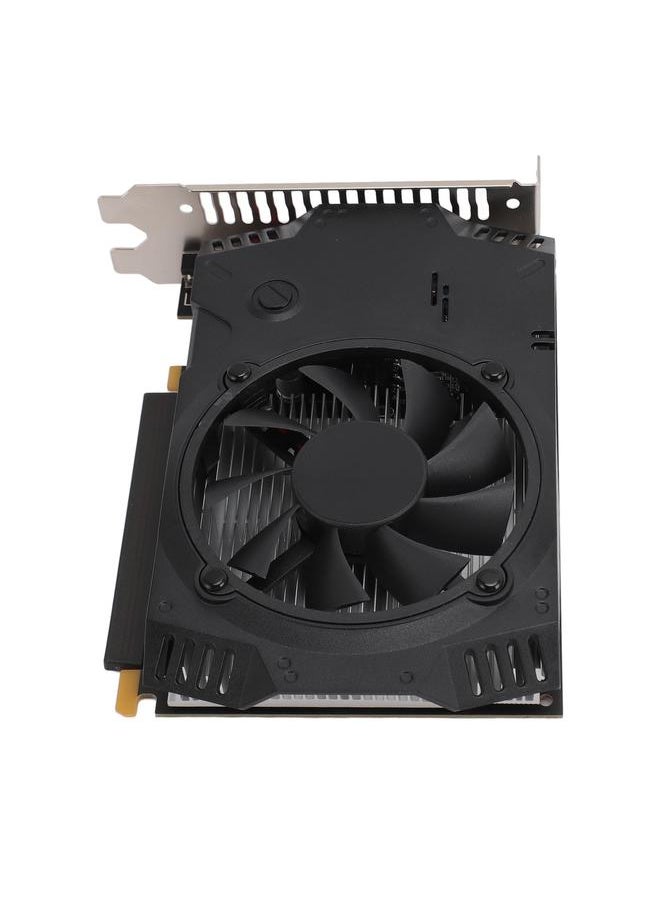 Thoraya - بطاقة رسوميات الألعاب GT730 2GB DDR3 128bit بدقة 2560x1600 وبطاقة رسوميات PCI Express 2.0 16X PCIE وبطاقة رسوميات GPU مع مروحة - Image 1