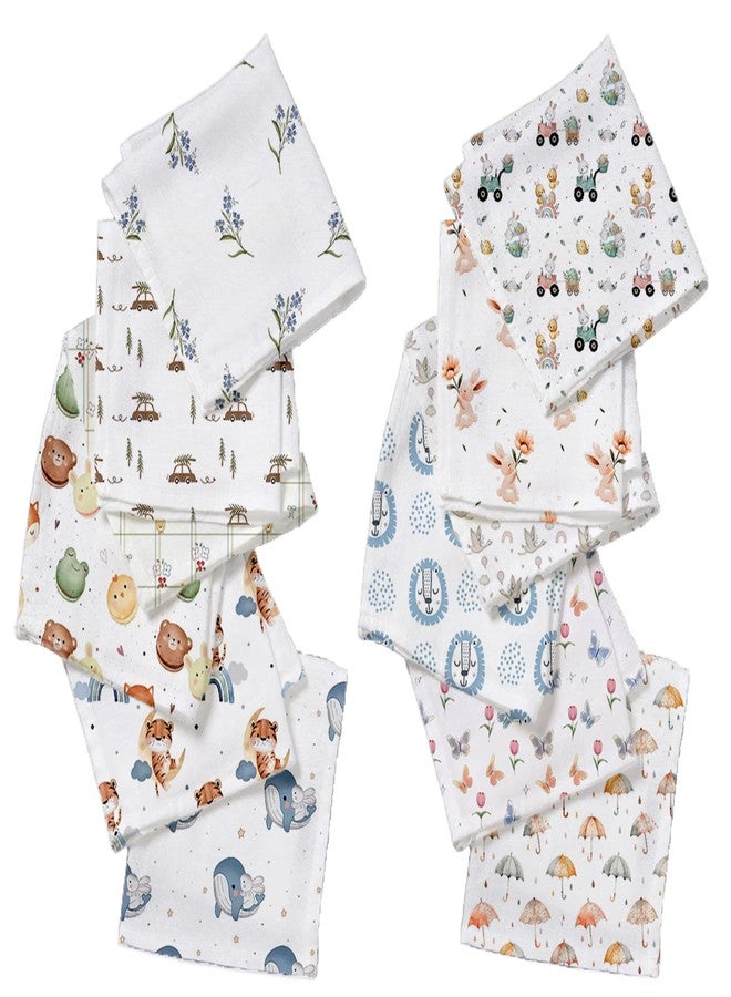 NEW COMERS® Diwali Gifts for Kids Hamper | Baby Swing Jhula and Washcloth Set | Designer for Kids - Image 3