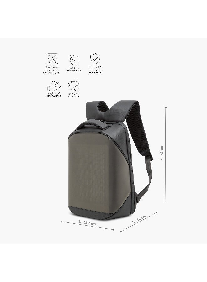 LIFESTYLE LED Backpack for Kids - Image 3