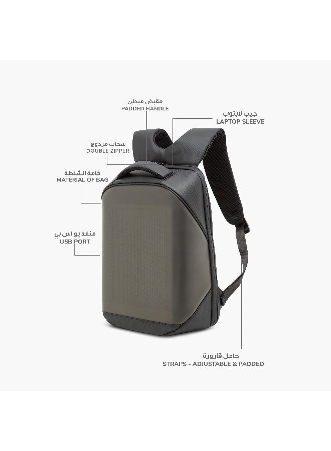 LIFESTYLE LED Backpack for Kids - Image 5