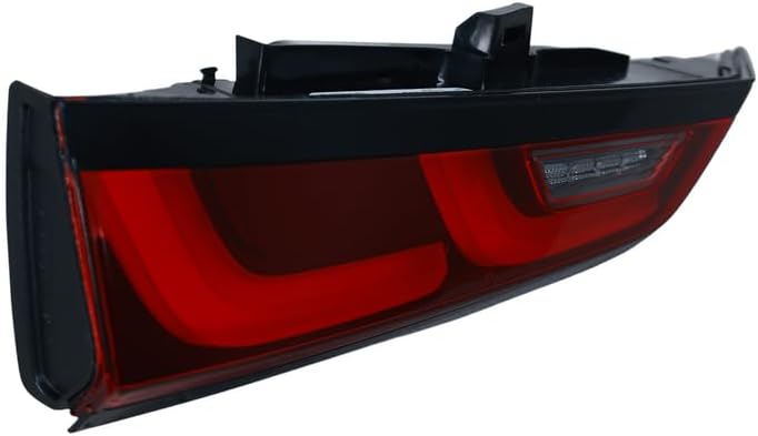 TYC مصباح خلفي (جانب السائق) لسيارة CRV 2023 | 2024 | 2025 - Image 2