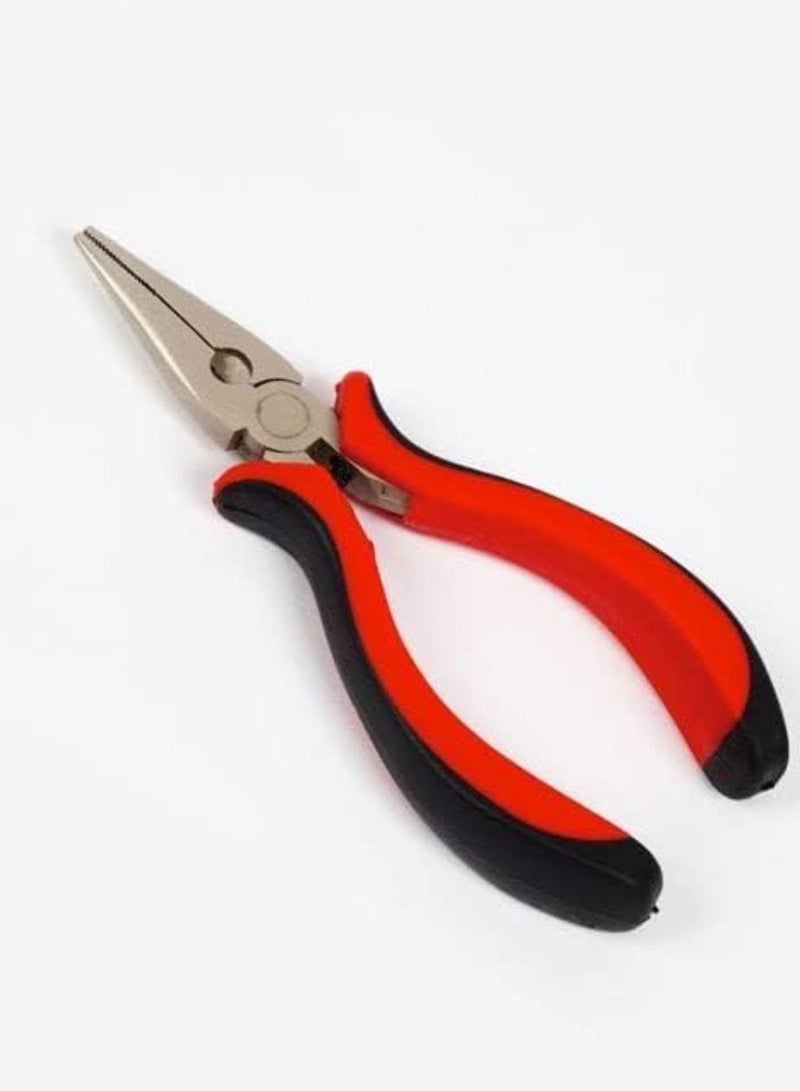 Estelle Hair Extensions Plier Professional Linkies Micro Ring Beads Tool Kits for Hair Extension Removal - Image 2