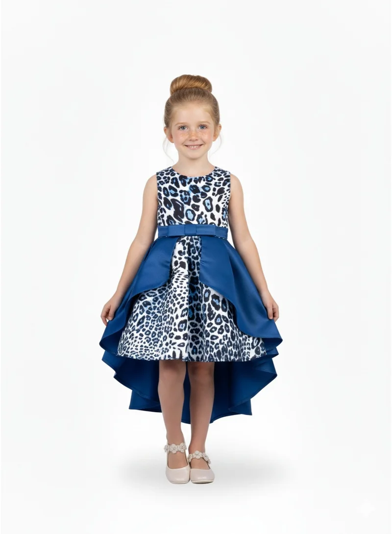 دىدانيالا فستان بطبعة حيوانات