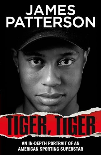 Tiger Tiger