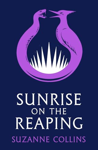 Sunrise on the Reaping PB [Aug 04, 2026] Collins, Suzanne and Scholastic