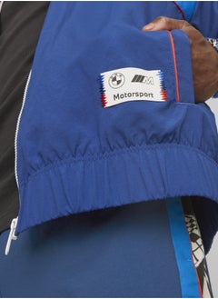 بوما جاكيت للرجال BMW M Motorsport Statement  - Image 5