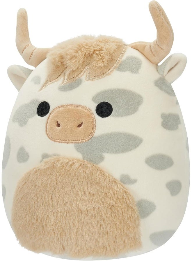 Squishmallows Squishmallows SQCR04117 Borsa Die Hochlandkuh  - Image 2