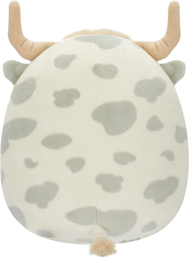 Squishmallows Squishmallows SQCR04117 Borsa Die Hochlandkuh  - Image 4