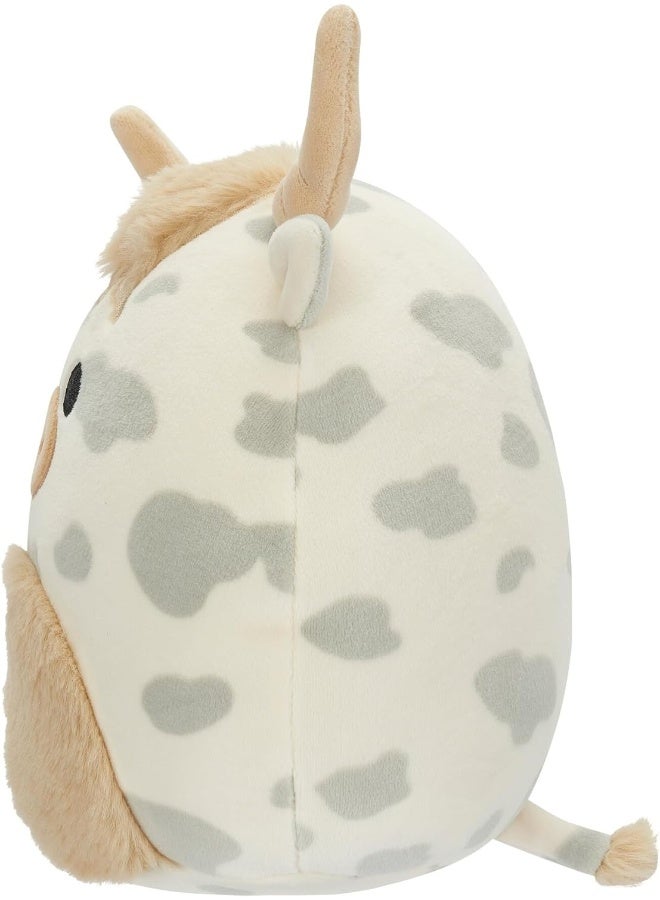 Squishmallows Squishmallows SQCR04117 Borsa Die Hochlandkuh  - Image 3