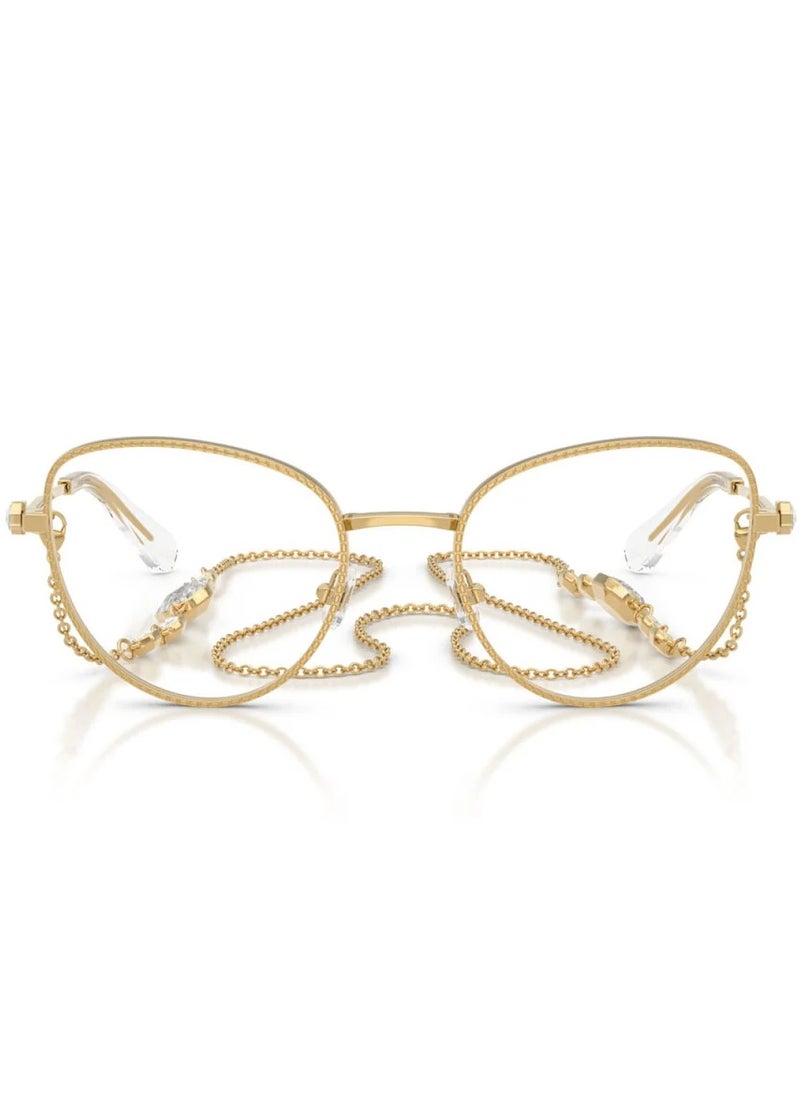 SWAROVSKI Swarovski SK1022 4039 52 Women's Eyeglasses Frame  - Image 2