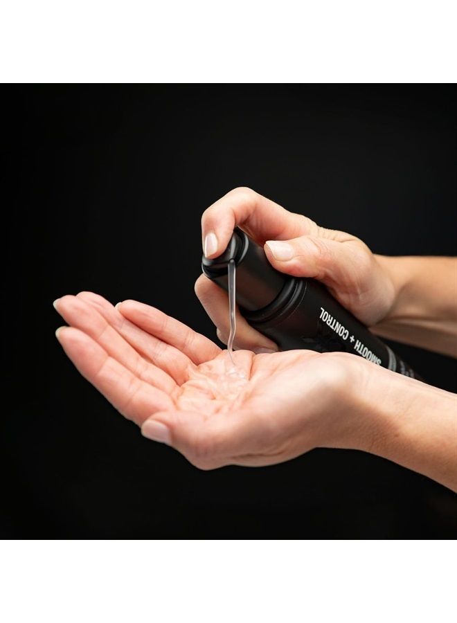 Rusk سيروم مضاد للتجاعيد SMOOTH + CONTROL، 5 أونصات - Image 2