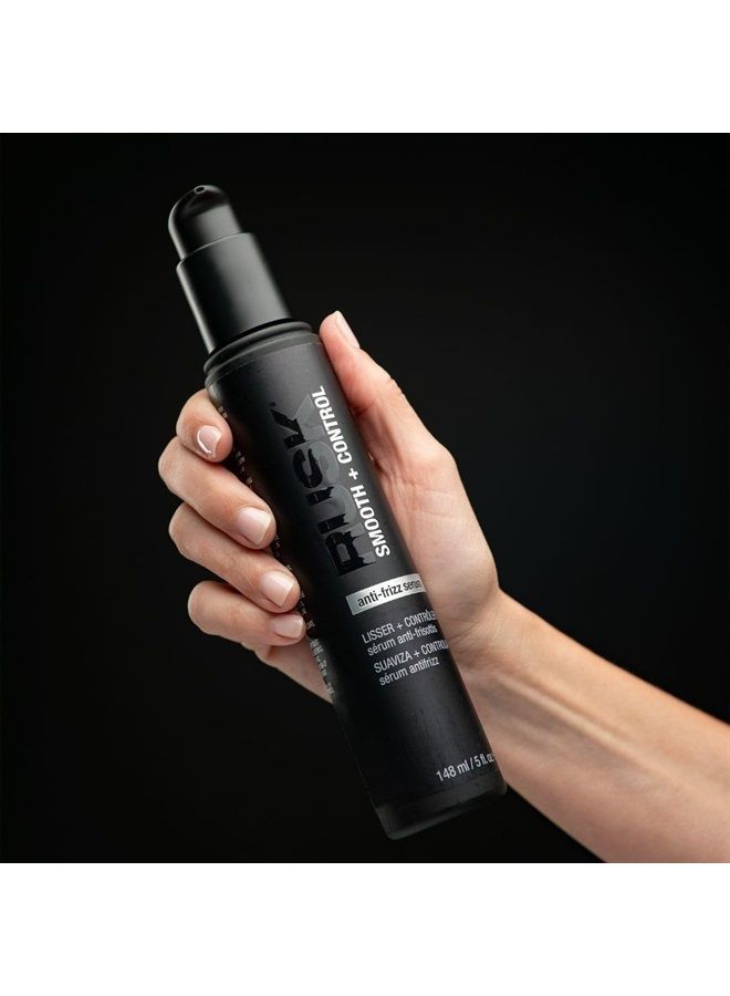 Rusk سيروم مضاد للتجاعيد SMOOTH + CONTROL، 5 أونصات - Image 3