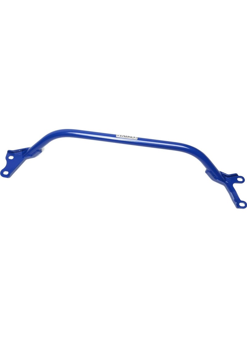 TAIKO Member Brace (Front Lower Bar) for Nissan Silvia S14 S15 1993-2002  - Image 2