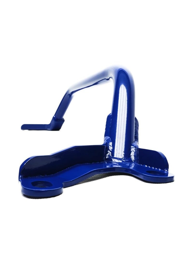 TAIKO Member Brace (Front Lower Bar) for Nissan Silvia S14 S15 1993-2002  - Image 5