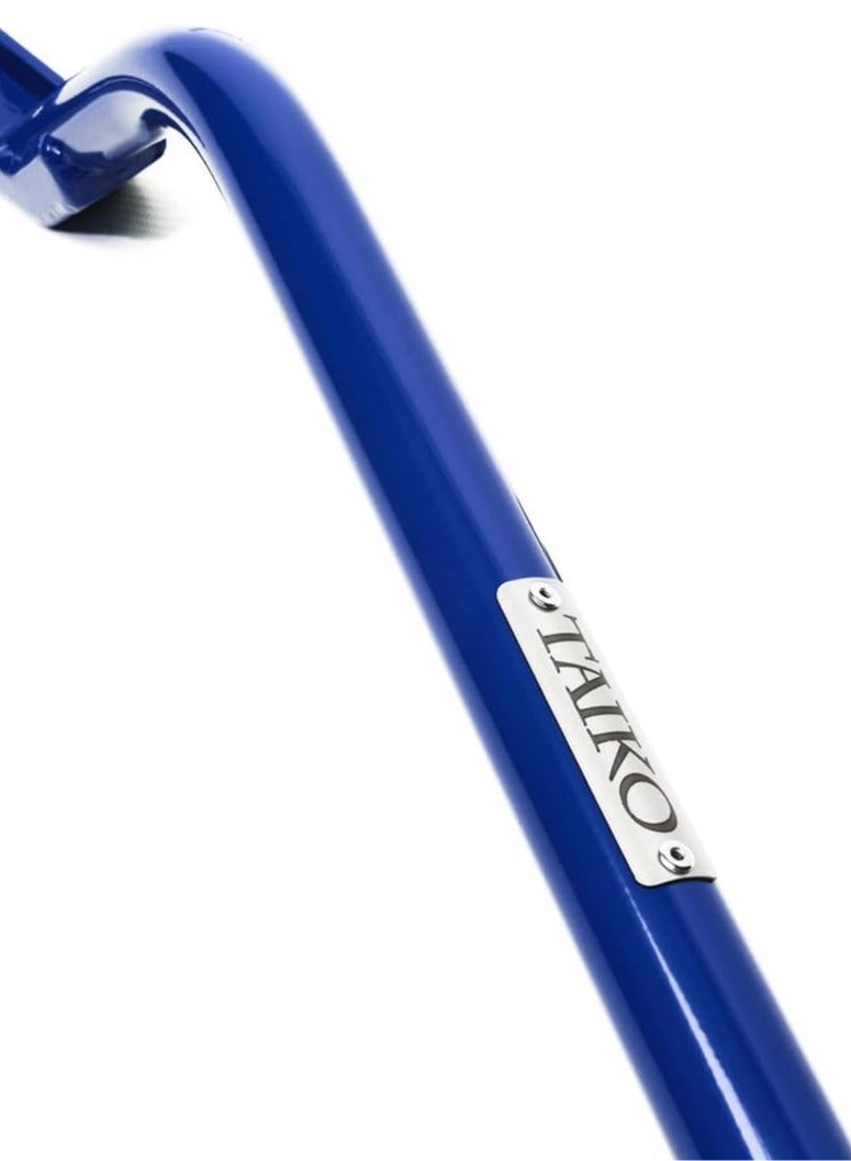 TAIKO Member Brace (Front Lower Bar) for Nissan Silvia S14 S15 1993-2002  - Image 4