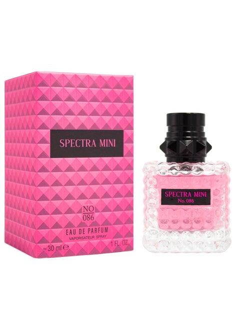 086 عطر او دي بيرفيوم للنساء - 30مل