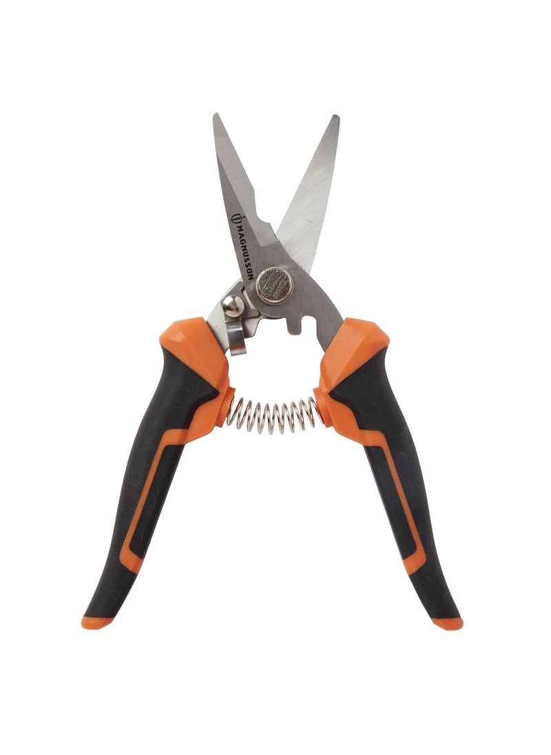 Magnusson's Garden Magnusson Garden Pruner (180 x 58 mm)  - Image 2