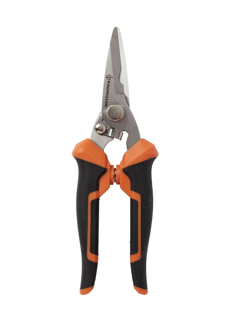 Magnusson's Garden Magnusson Garden Pruner (180 x 58 mm)  - Image 1