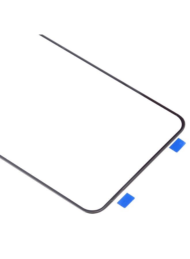 إيروريكس عدسة زجاجية خارجية للشاشة الأمامية لهاتف OPPO Reno2 مع لاصق شفاف بصريًا OCA - Image 4