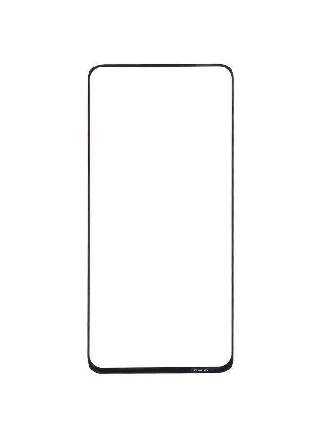 إيروريكس عدسة زجاجية خارجية للشاشة الأمامية لهاتف OPPO Reno2 مع لاصق شفاف بصريًا OCA - Image 3