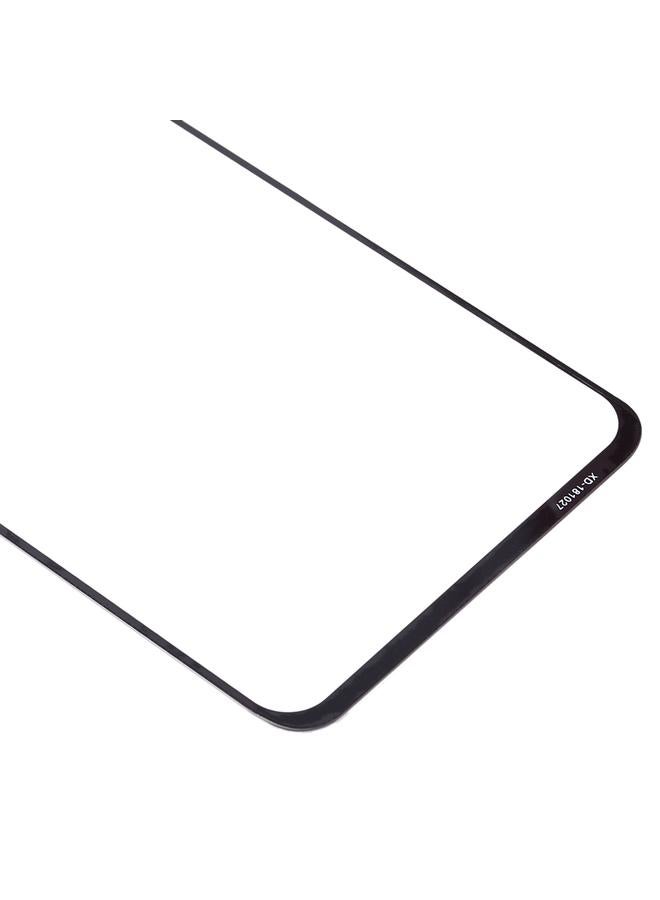 إيروريكس عدسة زجاجية خارجية للشاشة الأمامية لهاتف OPPO Reno2 مع لاصق شفاف بصريًا OCA - Image 5