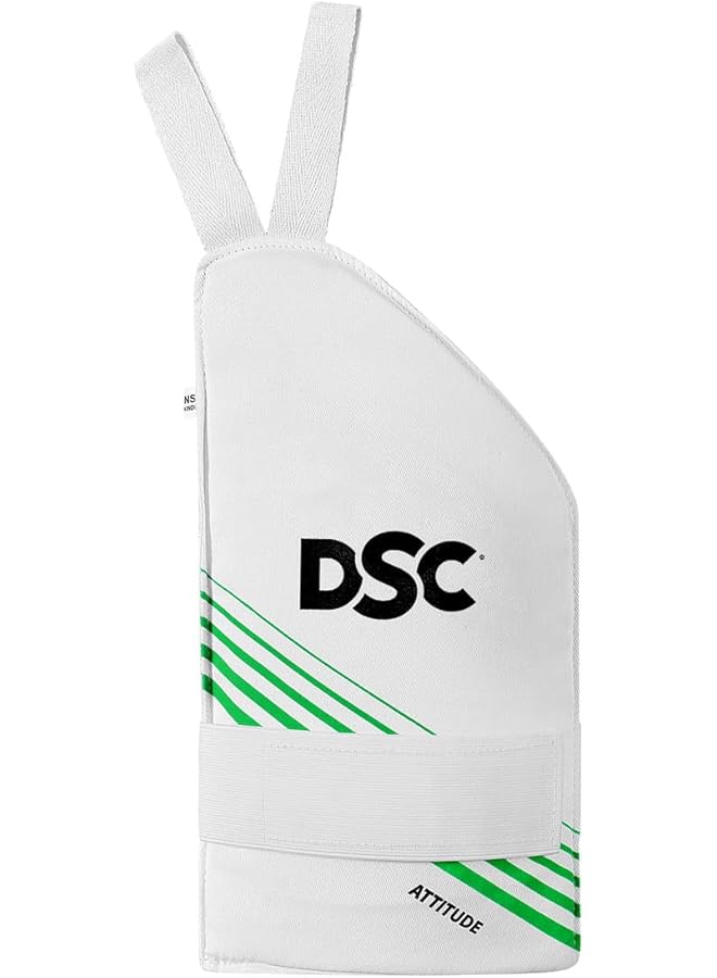 DSC 1500420 intense attitude cricket inner thigh pad mens - Image 1