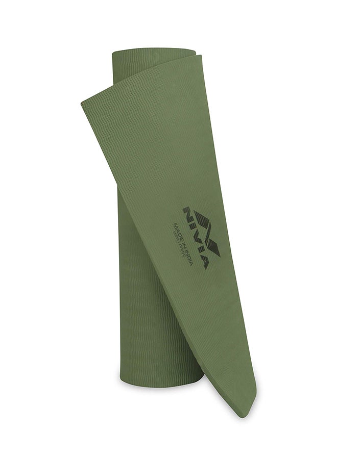 Buy Nivia Anti Skid Yoga Mat Online 15 Minutes Instant Delivery Fastest  Delivery in Dubai, Abu Dhabi, Sharjah and the UAE noon Minutes