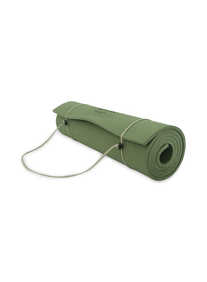 Buy Nivia Anti Skid Yoga Mat Online 15 Minutes Instant Delivery Fastest  Delivery in Dubai, Abu Dhabi, Sharjah and the UAE noon Minutes