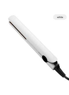 General 2-in-19 Hair Iron Straightener & Curler for Wet/Dry Hair with Ionic Care with Heatproof Design  - Image 1