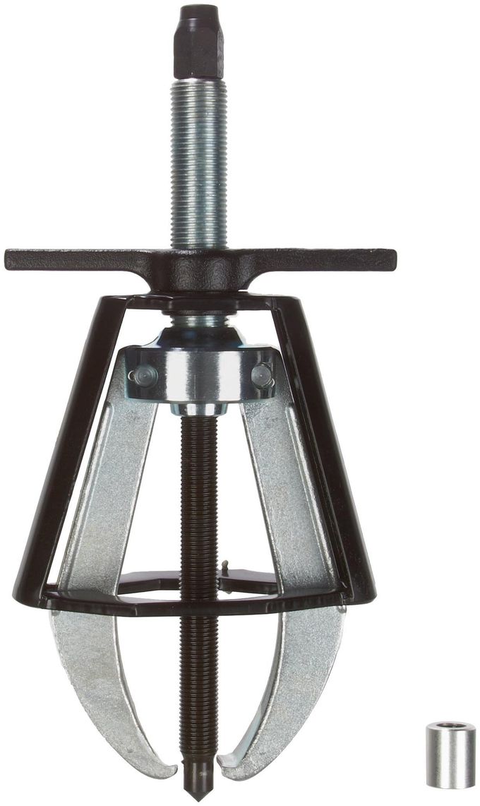 Posi Lock 206 Manual Puller, 2 Jaws, 6 Tons Capacity, 6" Reach, 1/2" 7" Spread Range, 13.1/3" Overall Length - Image 2